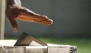 Legisladores coinciden en que la abstenci&oacute;n electoral debe ocupar a la clase pol&iacute;tica