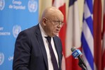 La ONU debate las sanciones al programa nuclear iraní con la oposición de Rusia y China La ONU debate las sanciones al programa nuclear iraní con la oposición de Rusia y China