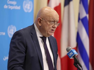 La ONU debate las sanciones al programa nuclear de Irán