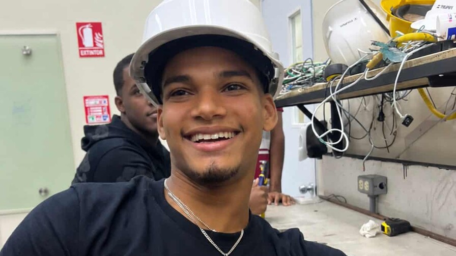Joven señalado por la muerte de Emmanuel Contreras apela su prisión preventiva Joven señalado por la muerte de Emmanuel Contreras apela su prisión preventiva