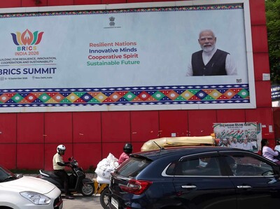 Los Brics buscan posición conjunta frente a la guerra Irán-EE. UU.