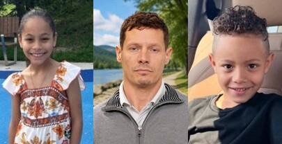 Emiten &oacute;rdenes de arresto en todo Canad&aacute; contra hombre que desapareci&oacute; con sus hijos dominicanos