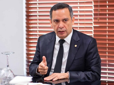 Molina: todos “los partidos políticos han actuado igualito” con el CNM