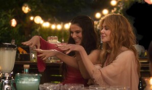 "Practical Magic 2" re&uacute;ne nuevamente a las hermanas Owens