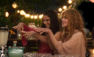 "Practical Magic 2" re&uacute;ne nuevamente a las hermanas Owens