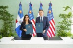 RD y EE. UU. acuerdan cooperación en minerales críticos y tierras raras