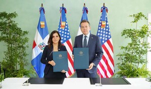 RD y EE. UU. acuerdan cooperaci&oacute;n en minerales cr&iacute;ticos y tierras raras