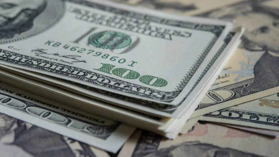 Rendimientos de los bonos de EEUU se disparan pese a recompra de deuda por US$6,000 millones Rendimientos de los bonos de EEUU se disparan pese a recompra de deuda por US$6,000 millones
