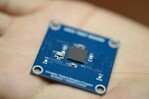 Pucmm fabrica 50 unidades de su primer microchip y prepara una versión con inteligencia artificial