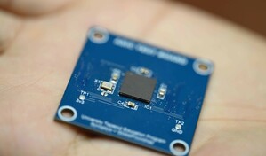Pucmm fabrica 50 unidades de su primer microchip y prepara una versi&oacute;n con inteligencia artificial
