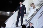 Rubio cierra en Per&uacute; una gira marcada por seguridad y el pulso de EE. UU. con China
