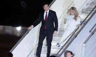 Rubio cierra en Per&uacute; una gira marcada por seguridad y el pulso de EE. UU. con China