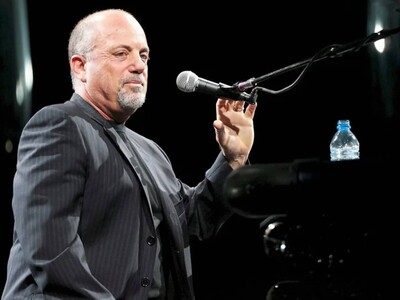 Billy Joel se sometió a una cirugía cerebral por su hidrocefalia