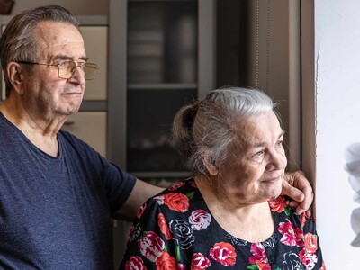 El Alzheimer no es una consecuencia normal de envejecer