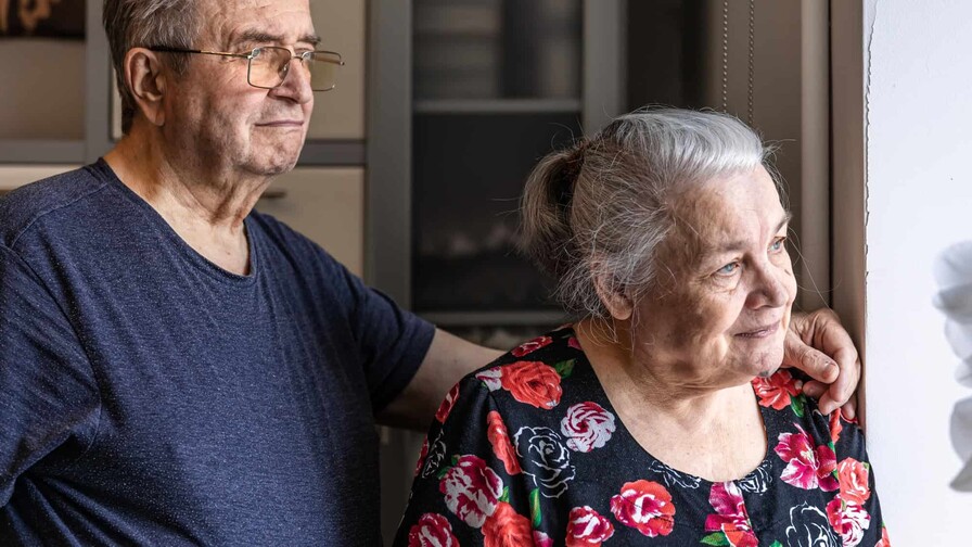 Alzheimer: edad, salud cardiovascular y otros factores que pueden influir Alzheimer: edad, salud cardiovascular y otros factores que pueden influir