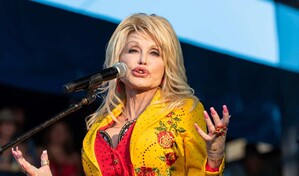 Dolly Parton tendr&aacute; su propio d&iacute;a oficial cada 25 de septiembre en California