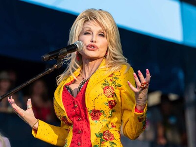 Día de Dolly Parton en California para honrar su legado