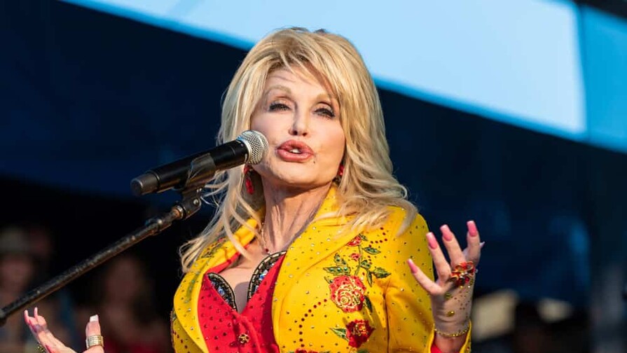 Dolly Parton tendrá su propio día oficial cada 25 de septiembre en California Dolly Parton tendrá su propio día oficial cada 25 de septiembre en California