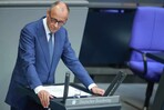 Merz no debe convertir su crisis de popularidad en una amenaza para la paz mundial