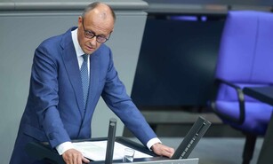 Merz no debe convertir su crisis de popularidad en una amenaza para la paz mundial
