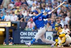 Alex Bregman se va de 4-3 con jonrón, Cubs despliegan ofensiva y siguen firmes en el Wild Card