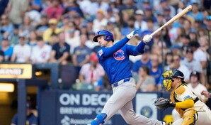 Alex Bregman se va de 4-3 con jonr&oacute;n, Cubs despliegan ofensiva y siguen firmes en el Wild Card