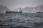 Cancilleres de Corea del Sur e Irán abordan la situación de Ormuz en una llamada