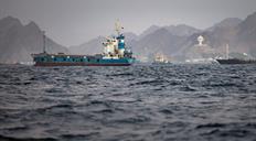 El petr&oacute;leo sube por el aumento de las tensiones en Oriente Medio
