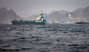 Cancilleres de Corea del Sur e Ir&aacute;n abordan la situaci&oacute;n de Ormuz en una llamada