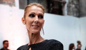 C&eacute;line Dion regresa este s&aacute;bado a los escenarios en Par&iacute;s tras seis a&ntilde;os de ausencia