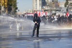 Chile conmemora 53 años del golpe de Estado sin actos oficiales por primera vez desde 1990