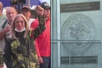 Esposa de Maduro pide en EE. UU. arresto domiciliario por problemas cardíacos Esposa de Maduro pide en EE. UU. arresto domiciliario por problemas cardíacos