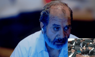 Perito del Ministerio P&uacute;blico se&ntilde;ala hallazgos en el estudio de la Onesvie en el caso Jet Set
