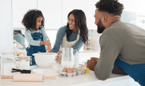 Claves para que tus hijos aprendan sin darse cuenta