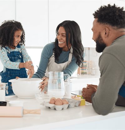 Claves para que tus hijos aprendan sin darse cuenta