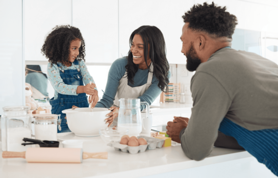 Claves para que tus hijos aprendan sin darse cuenta