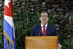 Cuba califica de “terrorismo” las acciones de EE. UU. para “rendir por hambre” a la isla