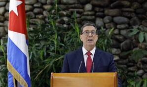 Cuba califica de "terrorismo" las acciones de EE. UU. para "rendir por hambre" a la isla