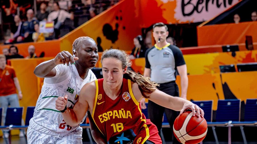 Espa&ntilde;a regresa a las semifinales del Mundial de Baloncesto Femenino y se medir&aacute; a Estados Unidos