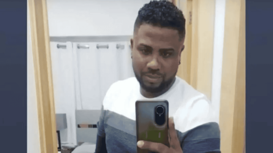 Familiares de hombre fallecido en accidente con una ambulancia exigen justicia Familiares de hombre fallecido en accidente con una ambulancia exigen justicia