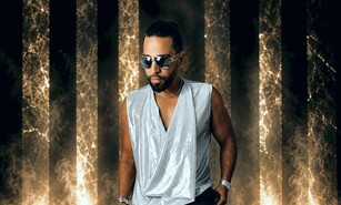 Henry Santos y la reflexi&oacute;n que inspir&oacute; su nuevo &aacute;lbum: "Tuve dinero y fama, pero me sent&iacute;a vac&iacute;o