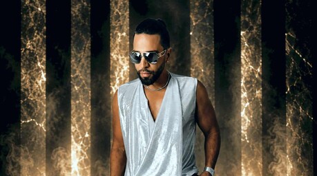 Henry Santos y la reflexi&oacute;n que inspir&oacute; su nuevo &aacute;lbum: "Tuve dinero y fama, pero me sent&iacute;a vac&iacute;o