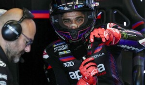 Jorge Mart&iacute;n-Marc M&aacute;rquez, el duelo de titanes de MotoGP llega a San Marino