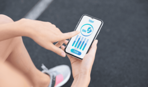 Las 9 mejores apps para entrenar, registrar ejercicios y cuidar tu salud