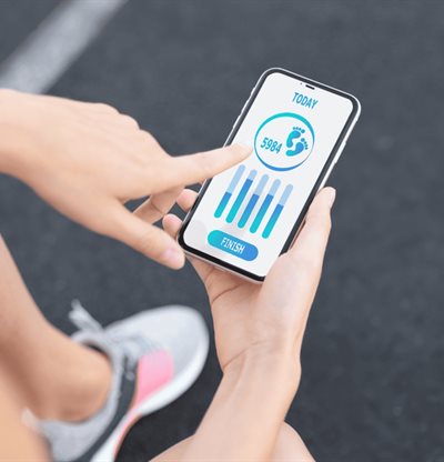 Las 9 mejores apps para entrenar, registrar ejercicios y cuidar tu salud