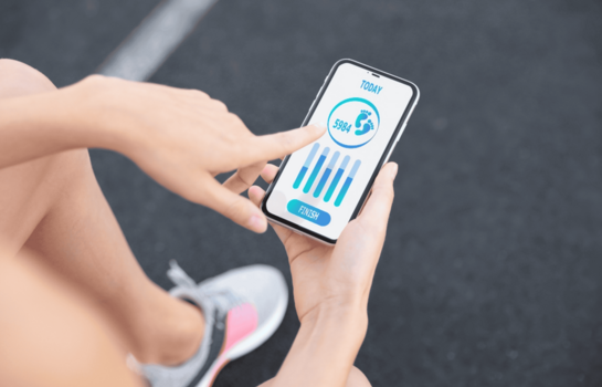 Las 9 mejores apps para entrenar, registrar ejercicios y cuidar tu salud