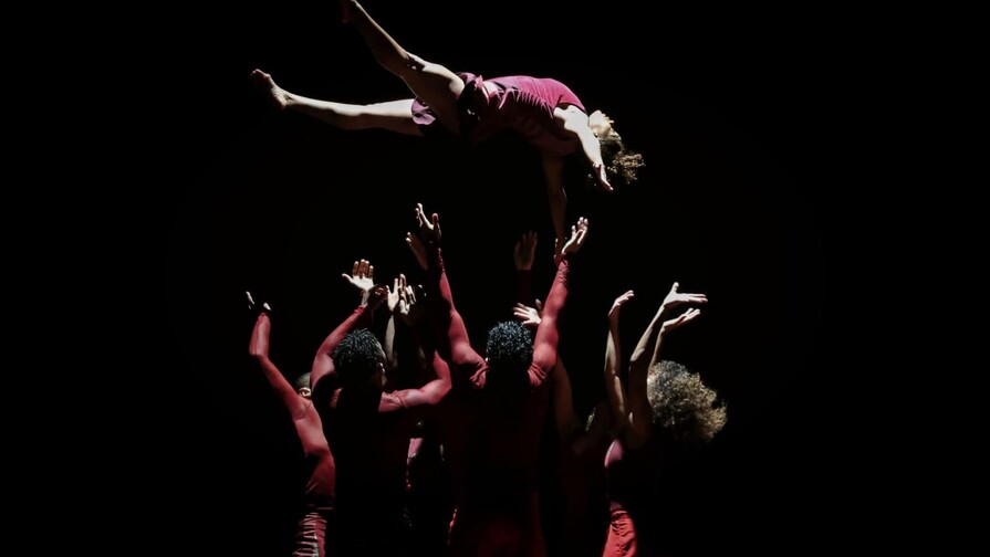 EDANCO 2026 llevará a Santo Domingo propuestas de danza contemporánea de ocho países EDANCO 2026 llevará a Santo Domingo propuestas de danza contemporánea de ocho países