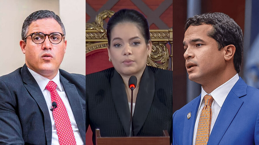 Primer Foro Punta Cana abordará infraestructura, inversión y seguridad jurídica Primer Foro Punta Cana abordará infraestructura, inversión y seguridad jurídica