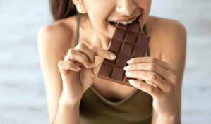 &iquest;Es realmente saludable el chocolate?