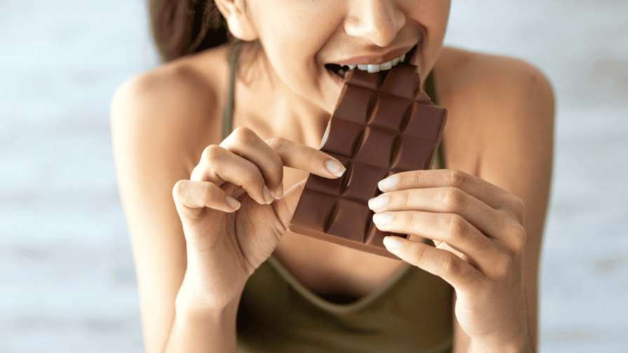 ¿Es realmente saludable el chocolate? ¿Es realmente saludable el chocolate?